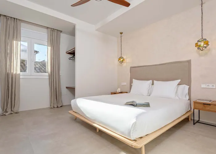 Apartmán