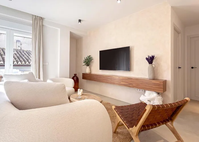 Apartmán